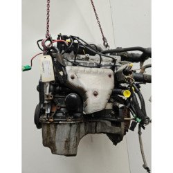 Moteur Renault Scenic 1 Phase 1